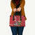 Guyana and Trinbago Cricket Custom Leather Bag Amazon Warriors Knight Riders Together - Wonder Print Shop