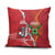 Guyana and Trinbago Cricket Custom Pillow Cover Amazon Warriors Knight Riders Together - Wonder Print Shop