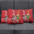 Guyana and Trinbago Cricket Custom Pillow Cover Amazon Warriors Knight Riders Together - Wonder Print Shop