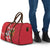 Guyana and Trinbago Cricket Custom Travel Bag Amazon Warriors Knight Riders Together - Wonder Print Shop