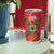 Guyana and Trinbago Cricket Tumbler Cup Amazon Warriors Knight Riders Together - Wonder Print Shop