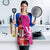 Barbados and Trinbago Cricket Personalized Apron Royals Knight Riders Together - Wonder Print Shop
