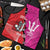Barbados and Trinbago Cricket Personalized Apron Royals Knight Riders Together - Wonder Print Shop