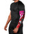 Barbados and Trinbago Cricket Personalized Arm Sleeves Royals Knight Riders Together - Wonder Print Shop