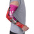 Barbados and Trinbago Cricket Personalized Arm Sleeves Royals Knight Riders Together - Wonder Print Shop