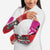 Barbados and Trinbago Cricket Personalized Arm Sleeves Royals Knight Riders Together - Wonder Print Shop