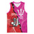 Barbados and Trinbago Cricket Personalized Basketball Jersey Royals Knight Riders Together - Wonder Print Shop