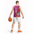 Barbados and Trinbago Cricket Personalized Basketball Jersey Royals Knight Riders Together - Wonder Print Shop