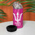 Barbados and Trinbago Cricket 4 in 1 Can Cooler Tumbler Royals Knight Riders Together - Wonder Print Shop