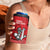 Barbados and Trinbago Cricket 4 in 1 Can Cooler Tumbler Royals Knight Riders Together - Wonder Print Shop