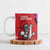 Barbados and Trinbago Cricket Ceramic Mug Royals Knight Riders Together - Wonder Print Shop