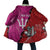 Barbados and Trinbago Cricket Personalized Cloak Royals Knight Riders Together - Wonder Print Shop