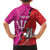Barbados and Trinbago Cricket Personalized Hawaiian Shirt Royals Knight Riders Together - Wonder Print Shop