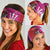Barbados and Trinbago Cricket Personalized Neck Gaiter Royals Knight Riders Together - Wonder Print Shop