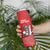 Barbados and Trinbago Cricket Skinny Tumbler Royals Knight Riders Together - Wonder Print Shop
