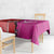 Barbados and Trinbago Cricket Personalized Tablecloth Royals Knight Riders Together - Wonder Print Shop