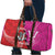 Barbados and Trinbago Cricket Personalized Travel Bag Royals Knight Riders Together - Wonder Print Shop