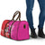 Barbados and Trinbago Cricket Personalized Travel Bag Royals Knight Riders Together - Wonder Print Shop