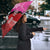 Barbados and Trinbago Cricket Personalized Umbrella Royals Knight Riders Together - Wonder Print Shop