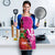 Barbados and Guyana Cricket Personalized Apron Royals Amazon Warriors Together - Wonder Print Shop
