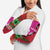 Barbados and Guyana Cricket Personalized Arm Sleeves Royals Amazon Warriors Together - Wonder Print Shop