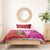 Barbados and Guyana Cricket Personalized Bedding Set Royals Amazon Warriors Together - Wonder Print Shop