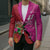 Barbados and Guyana Cricket Personalized Blazer Royals Amazon Warriors Together - Wonder Print Shop