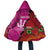 Barbados and Guyana Cricket Personalized Cloak Royals Amazon Warriors Together - Wonder Print Shop