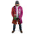 Barbados and Guyana Cricket Personalized Cloak Royals Amazon Warriors Together - Wonder Print Shop