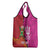 Barbados and Guyana Cricket Personalized Grocery Bag Royals Amazon Warriors Together - Wonder Print Shop
