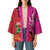 Barbados and Guyana Cricket Personalized Kimono Royals Amazon Warriors Together - Wonder Print Shop