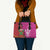 Barbados and Guyana Cricket Personalized Leather Bag Royals Amazon Warriors Together - Wonder Print Shop