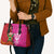 Barbados and Guyana Cricket Personalized Leather Bag Royals Amazon Warriors Together - Wonder Print Shop