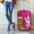 Barbados and Guyana Cricket Personalized Luggage Cover Royals Amazon Warriors Together - Wonder Print Shop