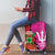 Barbados and Guyana Cricket Personalized Luggage Cover Royals Amazon Warriors Together - Wonder Print Shop