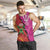 Barbados and Guyana Cricket Personalized Men Tank Top Royals Amazon Warriors Together - Wonder Print Shop