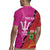 Barbados and Guyana Cricket Personalized Rugby Jersey Royals Amazon Warriors Together - Wonder Print Shop