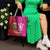Barbados and Guyana Cricket Personalized Tote Bag Royals Amazon Warriors Together - Wonder Print Shop