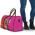 Barbados and Guyana Cricket Personalized Travel Bag Royals Amazon Warriors Together - Wonder Print Shop