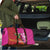 Barbados and Guyana Cricket Personalized Travel Bag Royals Amazon Warriors Together - Wonder Print Shop