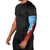 Saint Lucia and Guyana Cricket Personalized Arm Sleeves Kings Amazon Warriors Together - Wonder Print Shop
