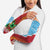 Saint Lucia and Guyana Cricket Personalized Arm Sleeves Kings Amazon Warriors Together - Wonder Print Shop