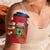 Saint Lucia and Guyana Cricket 4 in 1 Can Cooler Tumbler Kings Amazon Warriors Together - Wonder Print Shop