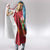 Saint Lucia and Guyana Cricket Personalized Hooded Blanket Kings Amazon Warriors Together - Wonder Print Shop