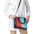 Saint Lucia and Guyana Cricket Personalized Shoulder Handbag Kings Amazon Warriors Together - Wonder Print Shop