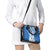 Greece Ohi Day Shoulder Handbag Hellas Coat Of Arms Greek Pattern - Wonder Print Shop