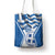 Greece Ohi Day Tote Bag Hellas Coat Of Arms Greek Pattern - Wonder Print Shop