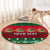 personalised-mexico-christmas-round-carpet-feliz-navidad-mexican-pattern