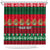 personalised-mexico-christmas-shower-curtain-feliz-navidad-mexican-pattern