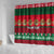 personalised-mexico-christmas-shower-curtain-feliz-navidad-mexican-pattern